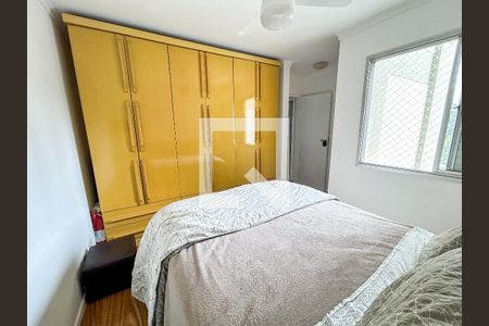 Apartamento à venda com 75m², 3 quartos e 1 vagaSuíte