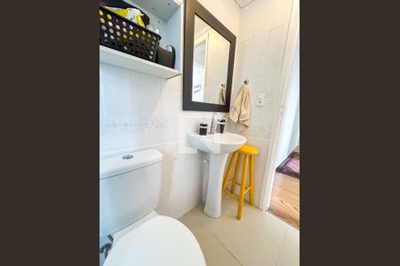 Apartamento à venda com 75m², 3 quartos e 1 vagaBanheiro