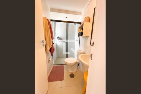 Apartamento à venda com 75m², 3 quartos e 1 vagaBanheiro