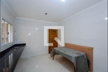 Casa para alugar com 105m², 3 quartos e 4 vagas Casa para alugar com 105m², 3 quartos e 4 vagasCozinha