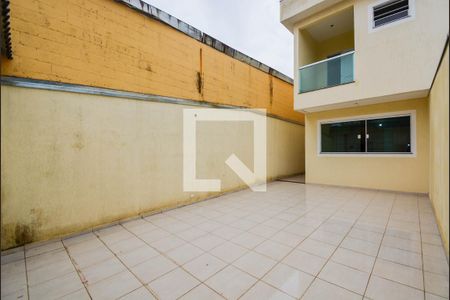 Casa para alugar com 105m², 3 quartos e 4 vagas Casa para alugar com 105m², 3 quartos e 4 vagasÁrea comum