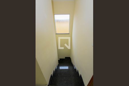 Casa para alugar com 105m², 3 quartos e 4 vagas Casa para alugar com 105m², 3 quartos e 4 vagasCorredor