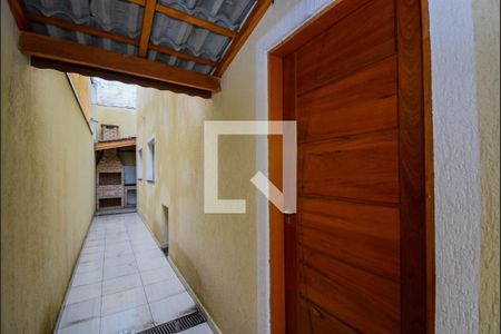 Casa para alugar com 105m², 3 quartos e 4 vagas Casa para alugar com 105m², 3 quartos e 4 vagasÁrea comum
