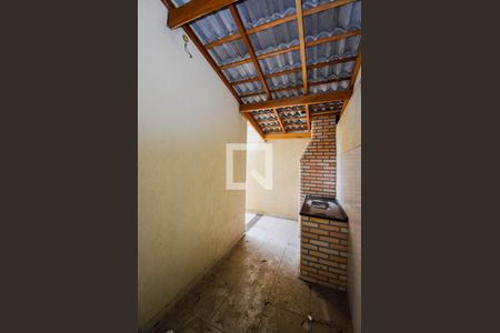 Casa para alugar com 105m², 3 quartos e 4 vagas Casa para alugar com 105m², 3 quartos e 4 vagasÁrea comum