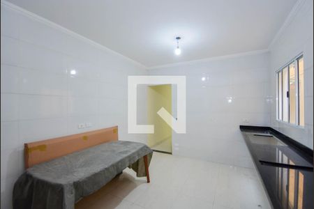 Casa para alugar com 105m², 3 quartos e 4 vagas Casa para alugar com 105m², 3 quartos e 4 vagasCozinha