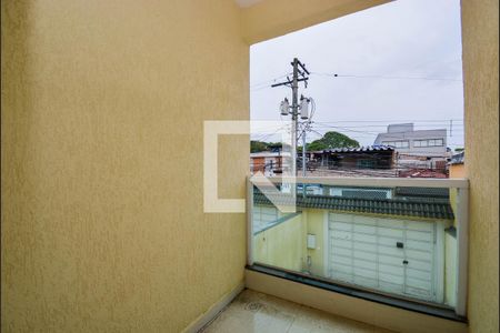 Casa para alugar com 105m², 3 quartos e 4 vagas Casa para alugar com 105m², 3 quartos e 4 vagasQuarto 3/varanda