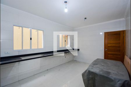 Casa para alugar com 105m², 3 quartos e 4 vagas Casa para alugar com 105m², 3 quartos e 4 vagasCozinha