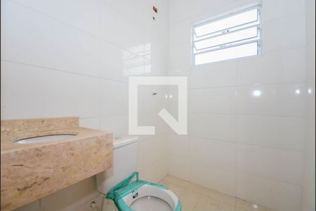 Casa para alugar com 105m², 3 quartos e 4 vagas Casa para alugar com 105m², 3 quartos e 4 vagasBanheiro 3