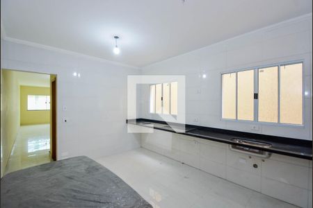 Casa para alugar com 105m², 3 quartos e 4 vagas Casa para alugar com 105m², 3 quartos e 4 vagasCozinha