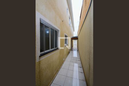 Casa para alugar com 105m², 3 quartos e 4 vagas Casa para alugar com 105m², 3 quartos e 4 vagasÁrea comum