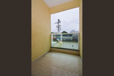 Casa para alugar com 105m², 3 quartos e 4 vagas Casa para alugar com 105m², 3 quartos e 4 vagasQuarto 3/varanda