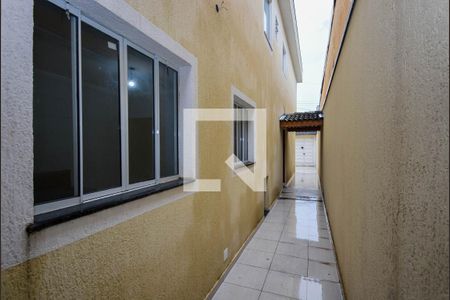 Casa para alugar com 105m², 3 quartos e 4 vagas Casa para alugar com 105m², 3 quartos e 4 vagasÁrea comum