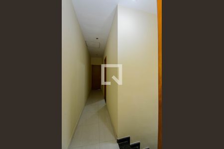 Casa para alugar com 105m², 3 quartos e 4 vagas Casa para alugar com 105m², 3 quartos e 4 vagasCorredor