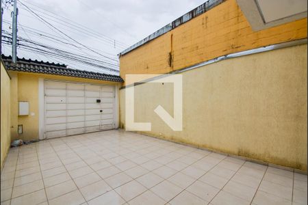 Casa para alugar com 105m², 3 quartos e 4 vagas Casa para alugar com 105m², 3 quartos e 4 vagasÁrea comum