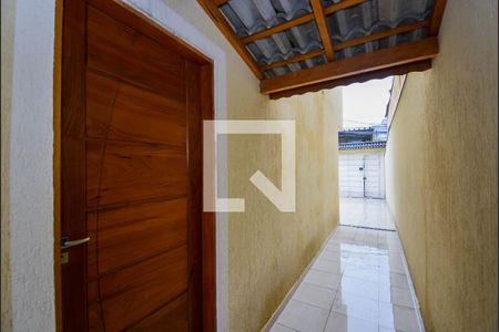 Casa para alugar com 105m², 3 quartos e 4 vagas Casa para alugar com 105m², 3 quartos e 4 vagasÁrea comum