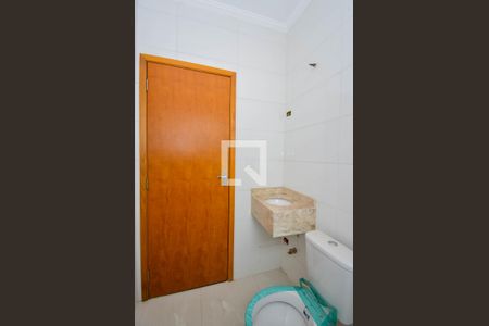 Casa para alugar com 105m², 3 quartos e 4 vagas Casa para alugar com 105m², 3 quartos e 4 vagasBanheiro 3