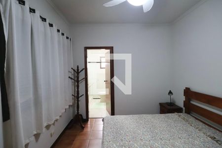 Quarto Suíte de apartamento para alugar com 3 quartos, 176m² em Pitangueiras, Guarujá