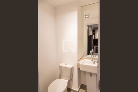 Lavabo de apartamento para alugar com 2 quartos, 69m² em Vila Mariana, São Paulo