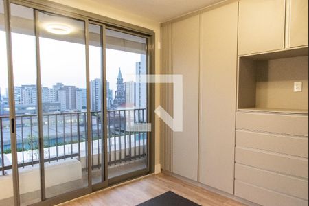 Suíte 1 de apartamento para alugar com 2 quartos, 69m² em Vila Mariana, São Paulo