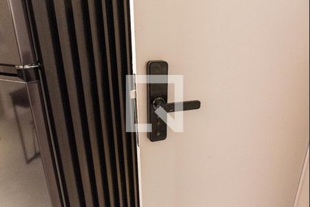 Apartamento para alugar com 69m², 2 quartos e 1 vaga Apartamento para alugar com 69m², 2 quartos e 1 vagaFechadura eletrônica