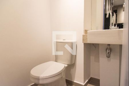 Lavabo de apartamento para alugar com 2 quartos, 69m² em Vila Mariana, São Paulo