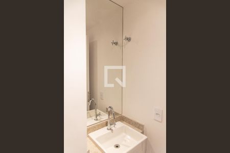 Lavabo de apartamento para alugar com 2 quartos, 69m² em Vila Mariana, São Paulo