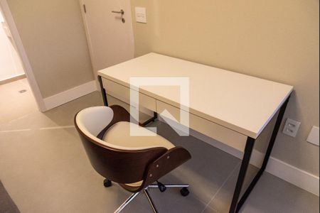 Suíte 2 de apartamento para alugar com 2 quartos, 69m² em Vila Mariana, São Paulo