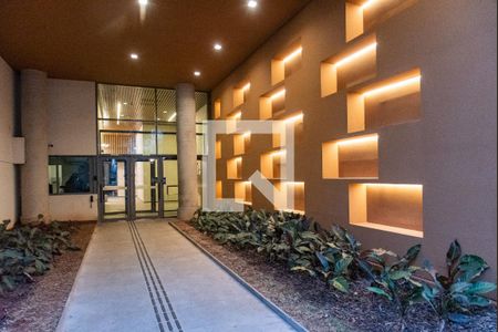 Apartamento para alugar com 69m², 2 quartos e 1 vaga Apartamento para alugar com 69m², 2 quartos e 1 vagaEntrada