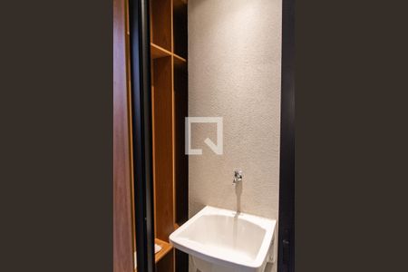Apartamento para alugar com 69m², 2 quartos e 1 vaga Apartamento para alugar com 69m², 2 quartos e 1 vagaÁrea de serviço
