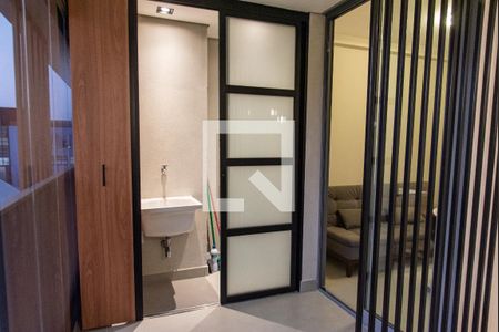 Apartamento para alugar com 69m², 2 quartos e 1 vaga Apartamento para alugar com 69m², 2 quartos e 1 vagaÁrea de serviço