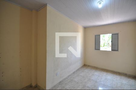 Quarto 2 de casa para alugar com 2 quartos, 80m² em Chácara São João, São Paulo