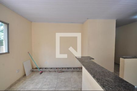 Sala de casa para alugar com 2 quartos, 80m² em Chácara São João, São Paulo