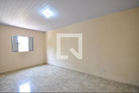 Quarto 1 de casa para alugar com 2 quartos, 80m² em Chácara São João, São Paulo
