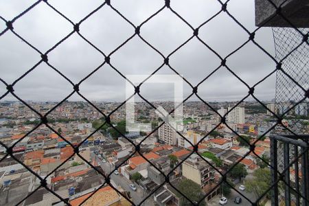 Apartamento para alugar com 45m², 2 quartos e 1 vagaQuarto 2 - vista 