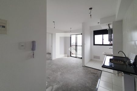 Apartamento para alugar com 45m², 2 quartos e 1 vagaCozinha