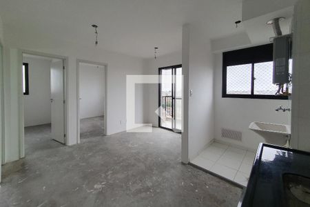 Apartamento para alugar com 45m², 2 quartos e 1 vagaCozinha