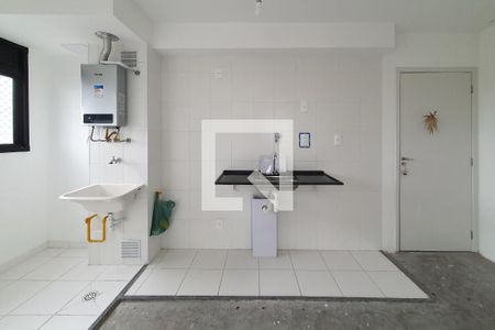 Apartamento para alugar com 45m², 2 quartos e 1 vagaCozinha