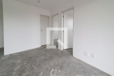 Sala de apartamento para alugar com 2 quartos, 45m² em Taboão, São Bernardo do Campo