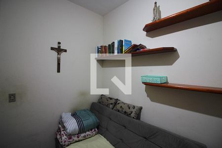 Casa de condomínio à venda com 105m², 3 quartos e 2 vagasQuarto 2