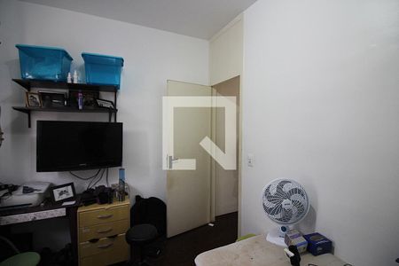 Casa de condomínio à venda com 105m², 3 quartos e 2 vagasQuarto 3