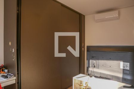 Apartamento à venda com 162m², 3 quartos e 2 vagasQuarto 2
