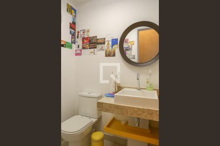 Apartamento à venda com 162m², 3 quartos e 2 vagasLavabo