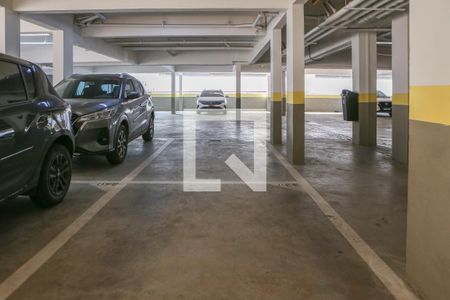 Apartamento à venda com 162m², 3 quartos e 2 vagasGaragem