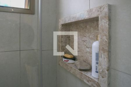 Apartamento à venda com 162m², 3 quartos e 2 vagasBanheiro Social