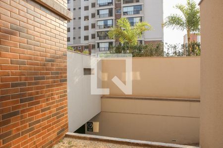 Apartamento à venda com 162m², 3 quartos e 2 vagasVista do Quarto 2