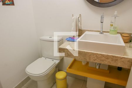 Apartamento à venda com 162m², 3 quartos e 2 vagasLavabo