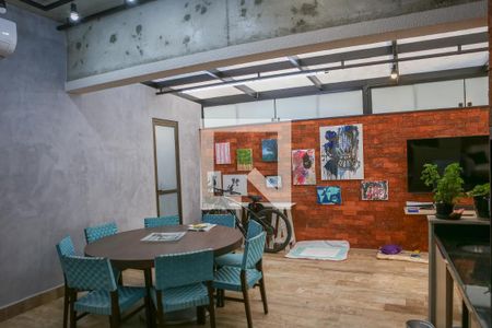 Apartamento à venda com 162m², 3 quartos e 2 vagasVista do Quarto 3