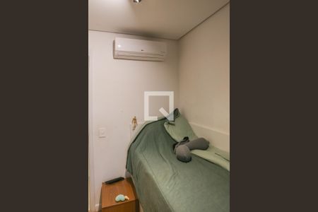 Apartamento à venda com 162m², 3 quartos e 2 vagasQuarto 3
