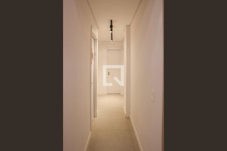 Apartamento à venda com 162m², 3 quartos e 2 vagasCorredor