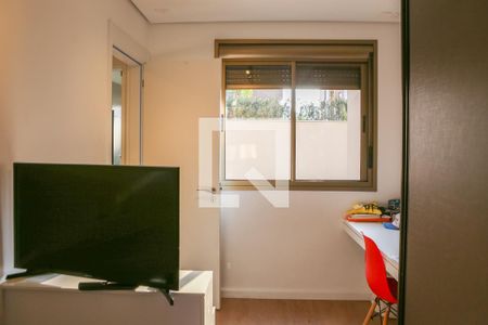 Apartamento à venda com 162m², 3 quartos e 2 vagasQuarto 2